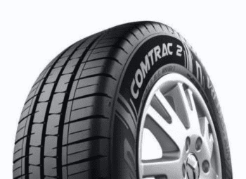 Nyári kisteherautó gumik 205/75R16 113/111R Vredestein COMTRAC 2