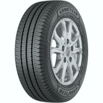 Nyári kisteherautó gumik 205/75R16 113/111T Goodyear EFFICIENTGRIP CARGO 2