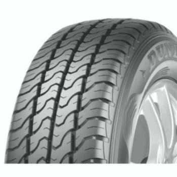 Nyári kisteherautó gumik 205/75R16 113R Dunlop ECONODRIVE LT