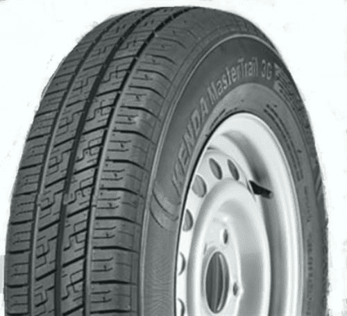 Nyári kisteherautó gumik 205/80R14 107N Kenda KR101 MASTERTRAIL 3G