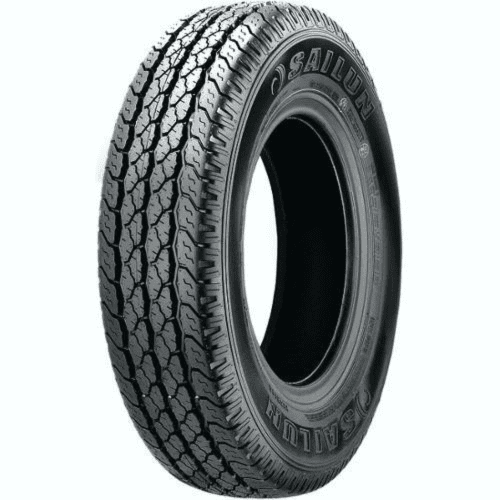 Nyári kisteherautó gumik 205/80R14 107R Sailun SL12