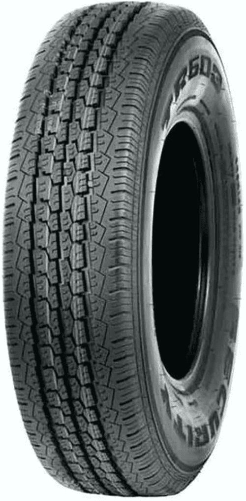 Nyári kisteherautó gumik 205/80R14 109/107Q Security TR-603 TRAILER
