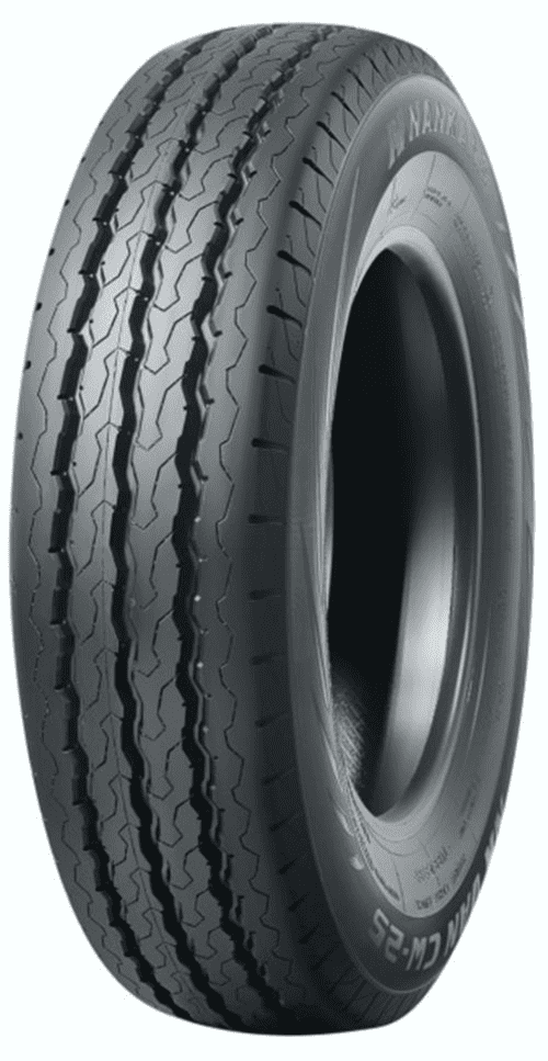 Nyári kisteherautó gumik 205/80R14 109/107R Nankang CW-25