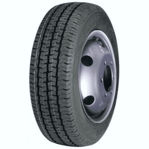Nyári kisteherautó gumik 205/80R16 110/108Q Ovation V-02 XL