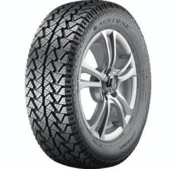 Nyári kisteherautó gumik 205/80R16 110/108S Fortune FSR302