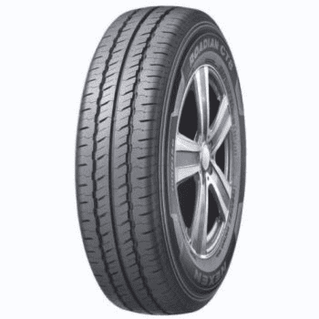 Nyári kisteherautó gumik 205/80R16 110/108S Nexen ROADIAN CT8