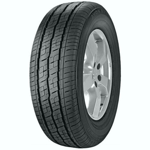 Nyári kisteherautó gumik 215/60R16 101T Cooper Tires AV11