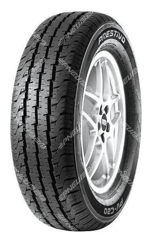 Nyári kisteherautó gumik 215/60R16 101T Prestivo PV-C20