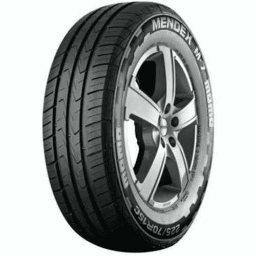 Nyári kisteherautó gumik 215/60R16 103/101T Momo M-7 MENDEX