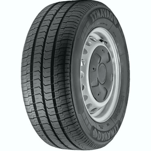 Nyári kisteherautó gumik 215/60R16 108/106T Davanti DX440