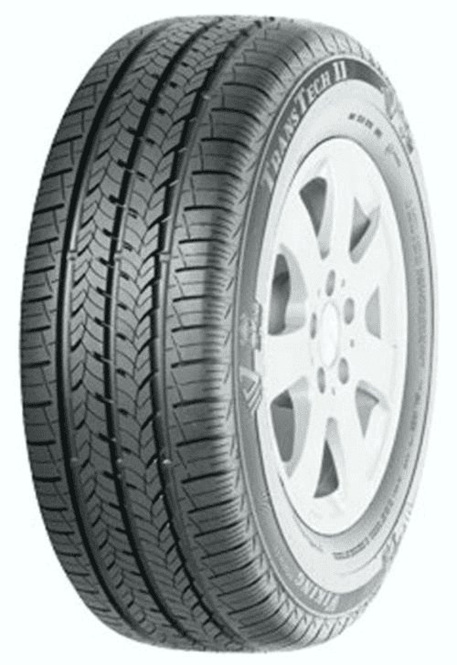 Nyári kisteherautó gumik 215/60R17 107T Viking TRANSTECH II