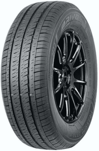 Nyári kisteherautó gumik 215/60R17 109/107T Arivo TRANSITO ARZ 6-C