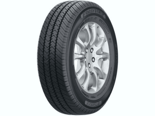 Nyári kisteherautó gumik 215/60R17 109/107T Fortune FSR71