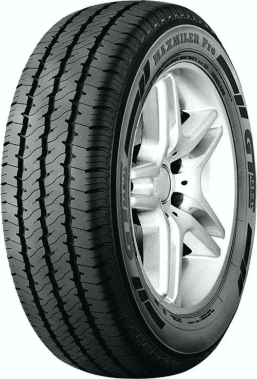 Nyári kisteherautó gumik 215/60R17 109/107T GT Radial MAXMILER PRO