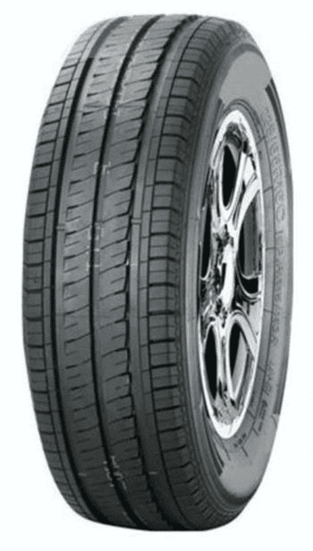 Nyári kisteherautó gumik 215/60R17 109/107T Rotalla SETULA V-RACE RF19