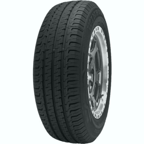 Nyári kisteherautó gumik 215/65R15 104/102R Winrun R350
