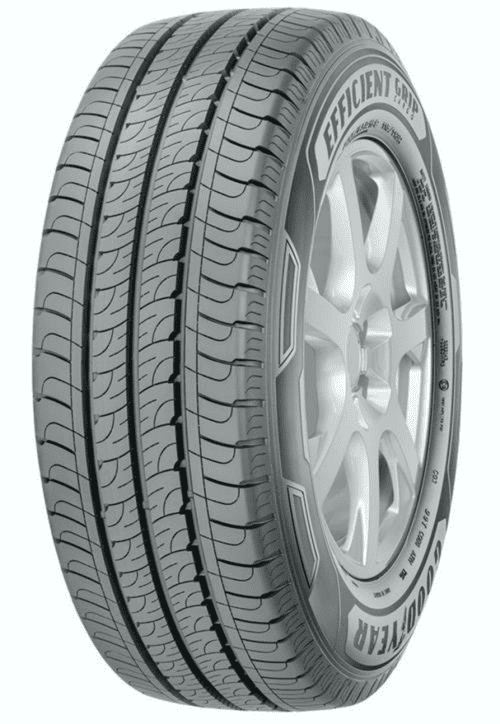 Nyári kisteherautó gumik 215/65R15 104/102T Goodyear EFFICIENTGRIP CARGO