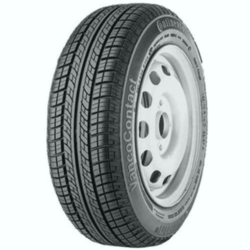 Nyári kisteherautó gumik 215/65R16 100H Continental VANCO CONTACT