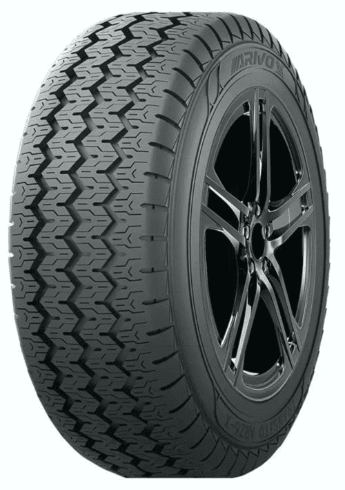 Nyári kisteherautó gumik 215/65R16 109/107R Arivo TRANSITO ARZ 6-X