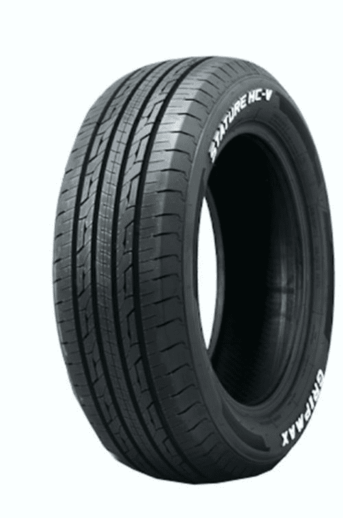 Nyári kisteherautó gumik 215/65R16 109/107S Gripmax STATURE HC-V