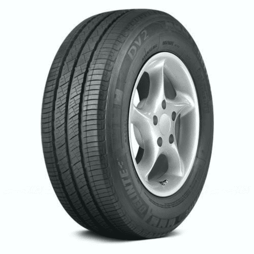Nyári kisteherautó gumik 215/65R16 109/107T Delinte DV2