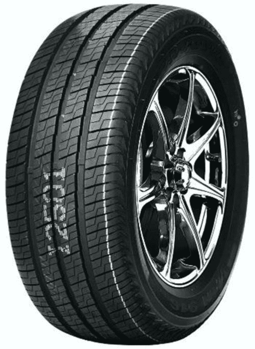 Nyári kisteherautó gumik 215/65R16 109/107T Firemax FM916