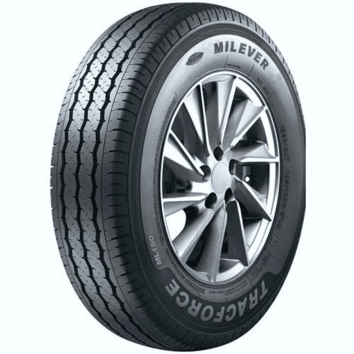 Nyári kisteherautó gumik 215/65R16 109/107T Milever ML150