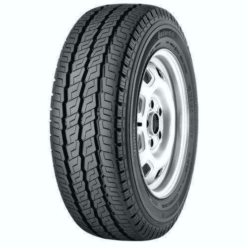 Nyári kisteherautó gumik 215/70R15 107S Continental VANCO 8
