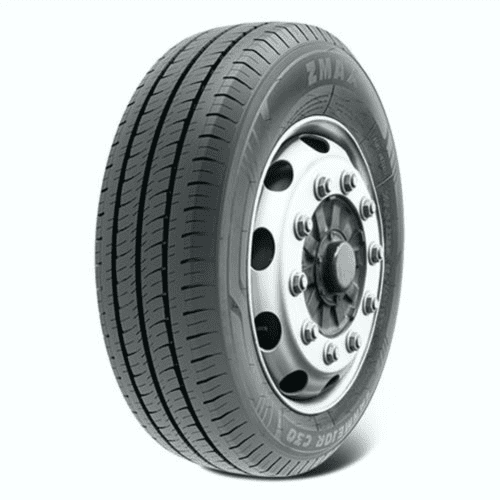 Nyári kisteherautó gumik 215/70R15 109/107R ZMAX VANMEJOR C30