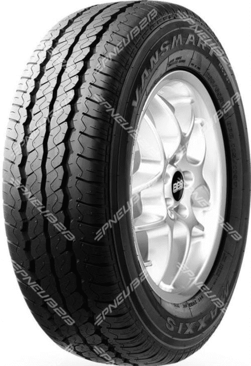 Nyári kisteherautó gumik 215/70R16 106T Maxxis MCV3 PLUS