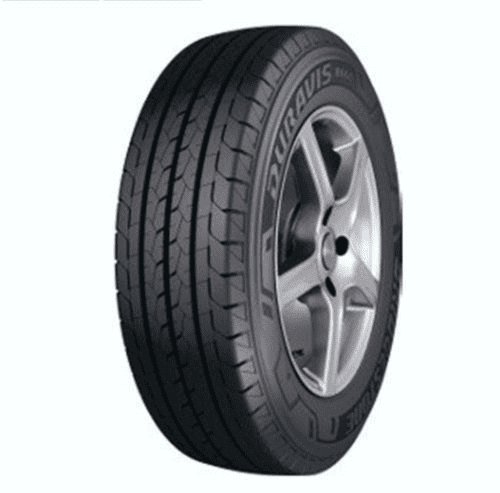 Nyári kisteherautó gumik 215/70R16 108/106T Bridgestone DURAVIS R660A