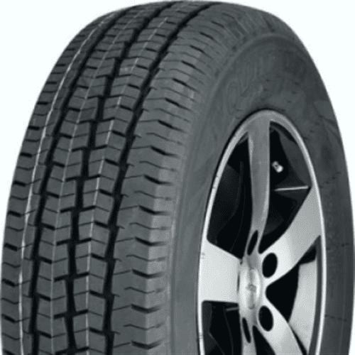 Nyári kisteherautó gumik 215/70R16 108/106T Ovation V-02 VAN