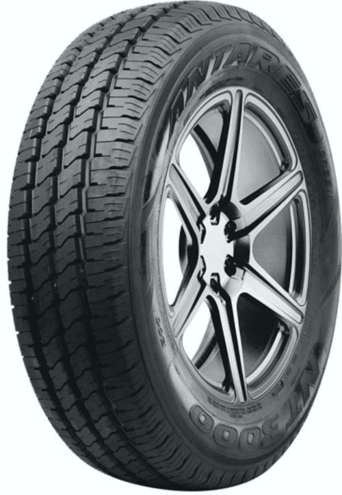 Nyári kisteherautó gumik 215/75R16 111S Antares NT3000