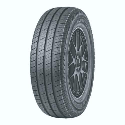 Nyári kisteherautó gumik 215/75R16 113/111R Sunwide VANMATE