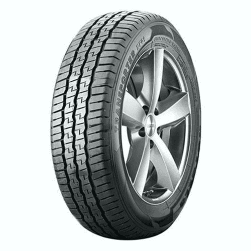Nyári kisteherautó gumik 215/75R16 113/111R Tracmax RF09