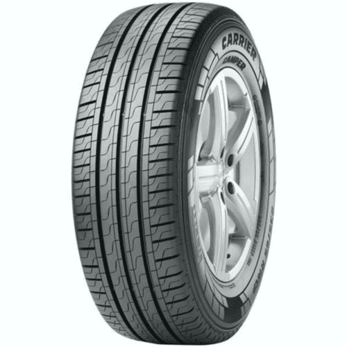 Nyári kisteherautó gumik 215/75R16 113R Pirelli CARRIER CAMPER