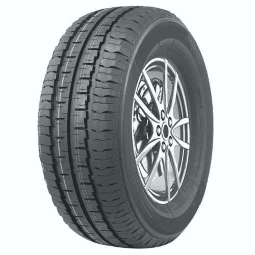 Nyári kisteherautó gumik 215/75R16 114R Roadmarch PRIMEVAN 36