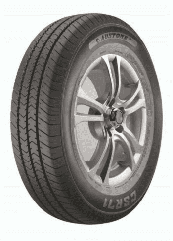 Nyári kisteherautó gumik 215/75R16 116/114R Austone ASR71