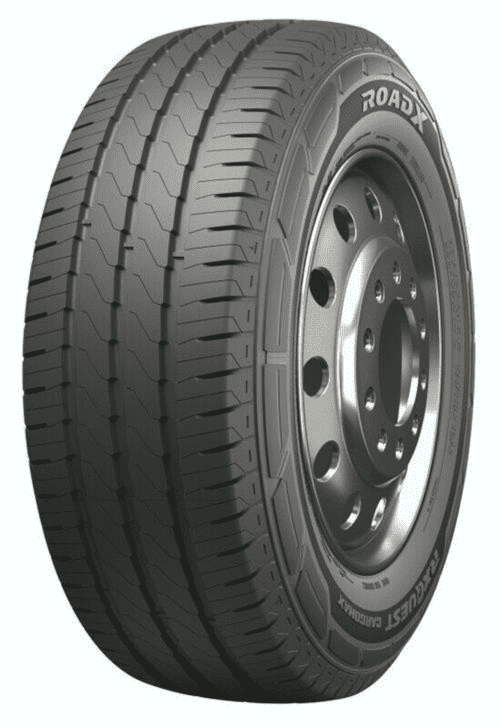 Nyári kisteherautó gumik 215/75R16 116/114R Roadx RX QUEST CARGOMAX