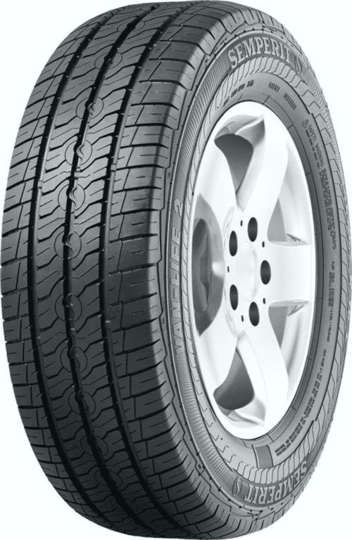 Nyári kisteherautó gumik 215/80R14 112/110P Semperit VAN LIFE 2