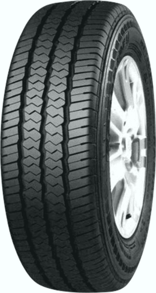 Nyári kisteherautó gumik 215/80R14 112/110Q West Lake SC328