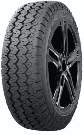 Nyári kisteherautó gumik 215/80R14 112/110R Arivo TRANSITO ARZ 6-X