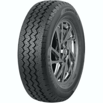 Nyári kisteherautó gumik 215/80R14 112/110R Fronway VANPLUS 09
