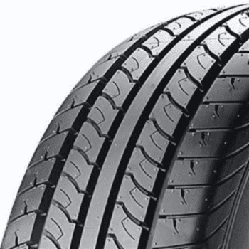 Nyári kisteherautó gumik 225/55R17 109/107H Nankang PASSION CW-20