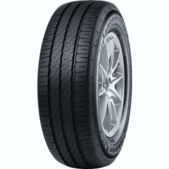 Nyári kisteherautó gumik 225/55R17 109/107H Radar ARGONITE RV-4