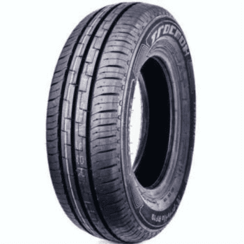 Nyári kisteherautó gumik 225/55R17 109/107H Tracmax X PRIVILO RF19