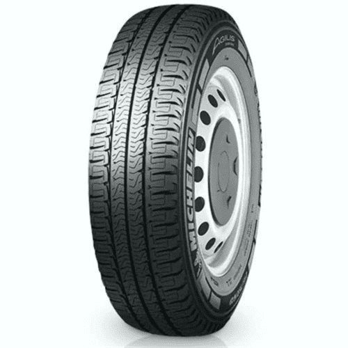 Nyári kisteherautó gumik 225/65R16 110Q Michelin AGILIS CAMPING
