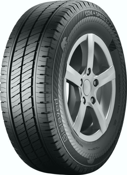 Nyári kisteherautó gumik 225/65R16 110R Gislaved COM SPEED 2