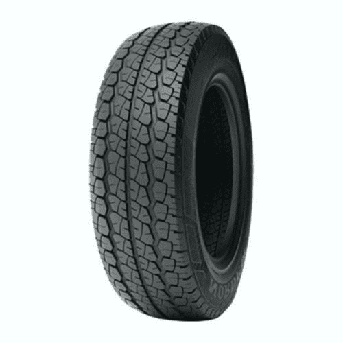 Nyári kisteherautó gumik 225/65R16 112/110R Nordexx NC1000