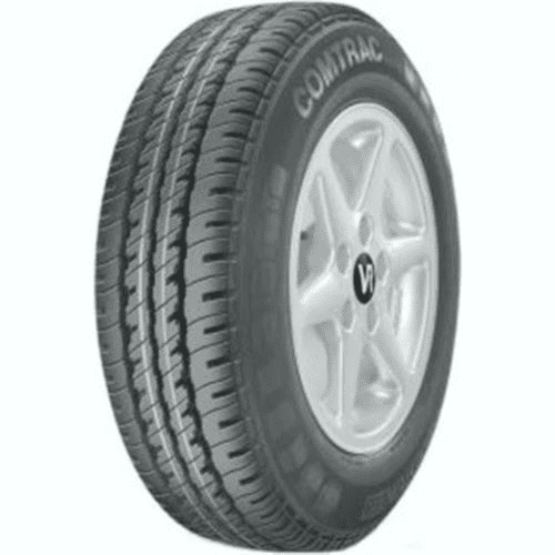 Nyári kisteherautó gumik 225/65R16 112/110R Vredestein COMTRAC